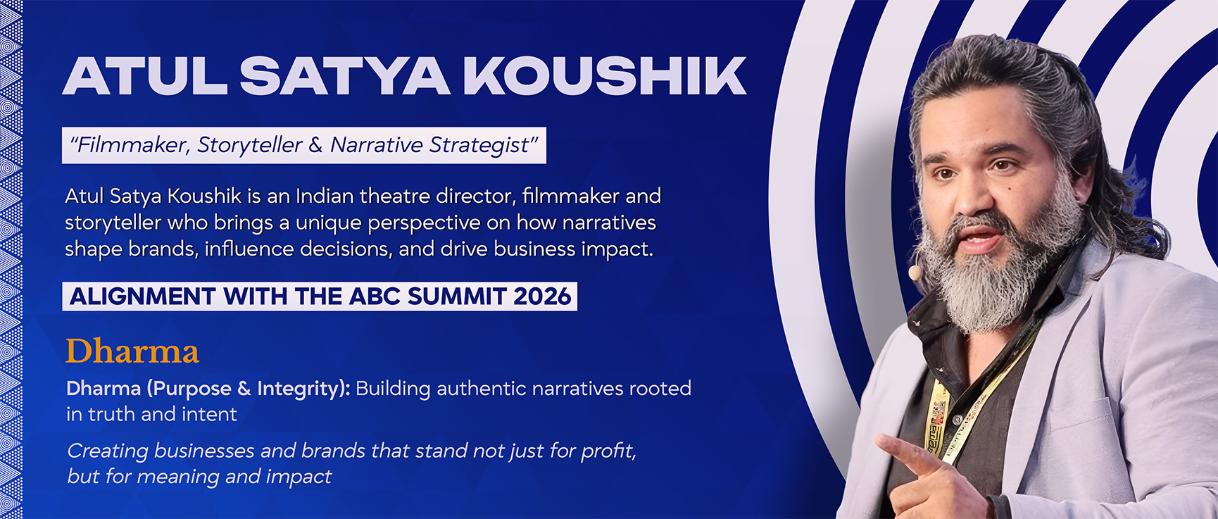 Speaker 1 Web