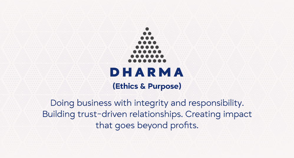 DHARMA